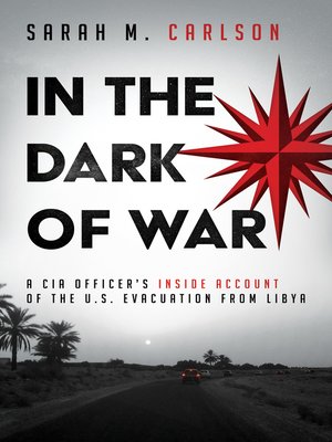 cover image of In the Dark of War
